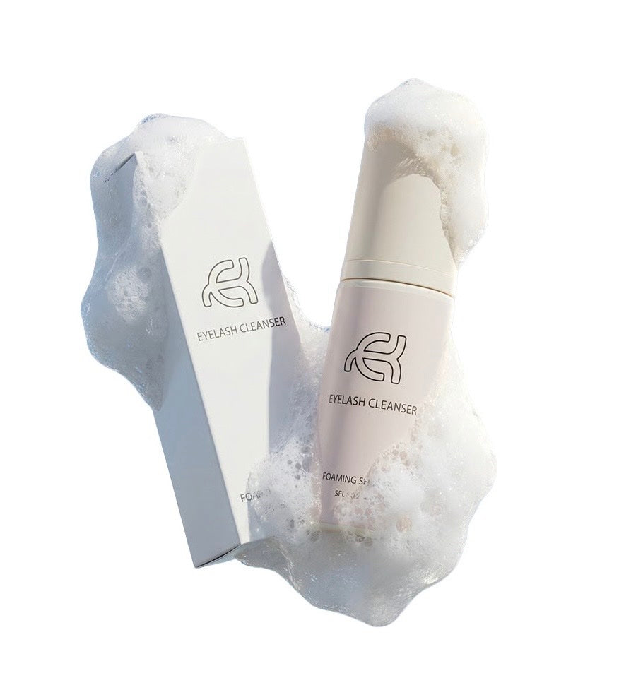 SHAMPOO CLEANSER