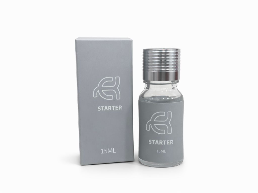 PRIMER-STARTER