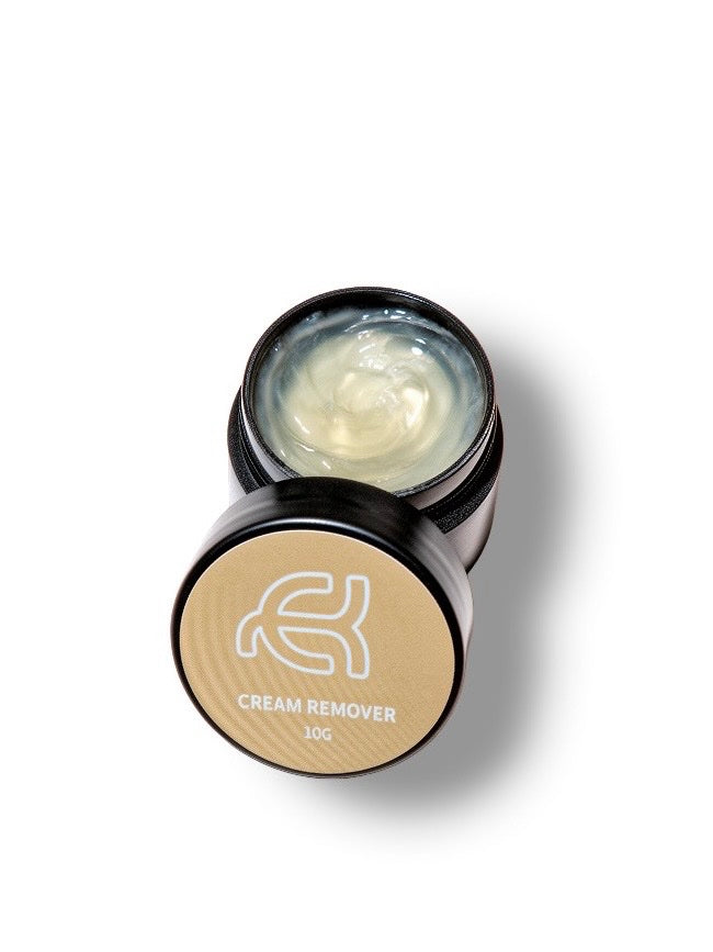 CREAM LASH REMOVER