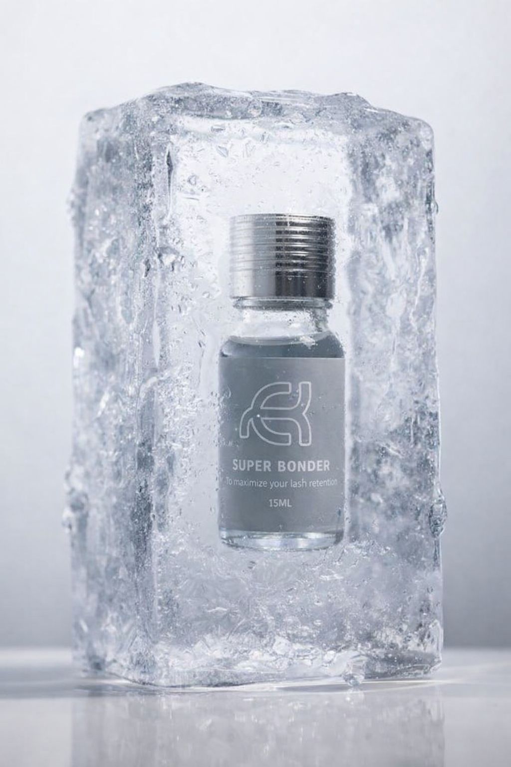 SUPER BONDER - Lash Seal Booster