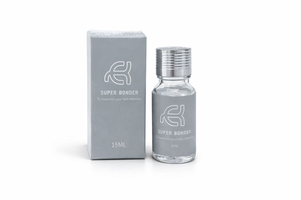 SUPER BONDER - Lash Seal Booster