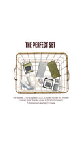 THE PERFECT SET