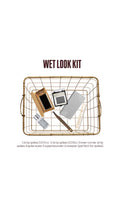 WET LOOK KIT